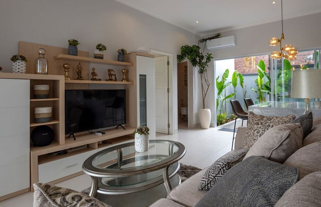 Villa Shiva - Foto 33