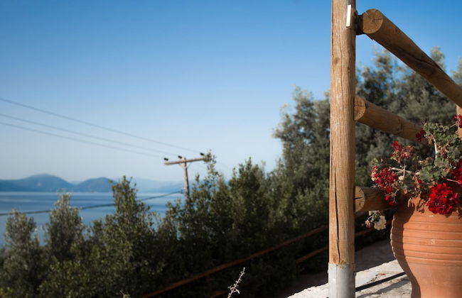 Calm Wave Villas - Foto 30