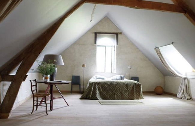 Luxurious Farmhouse in Braize - Foto 1