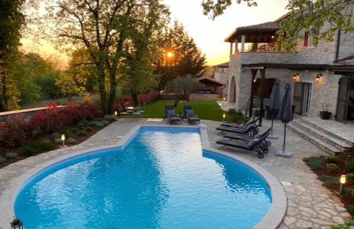 Villa Barbarella - Foto 1