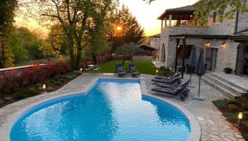 Villa Barbarella - Foto 1