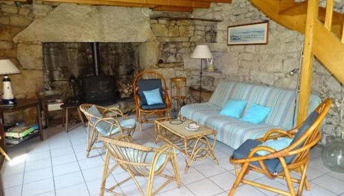 Stone House in Kersiny near the Beach - Foto 2