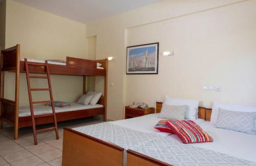 Aristides Hotel - Photo 45