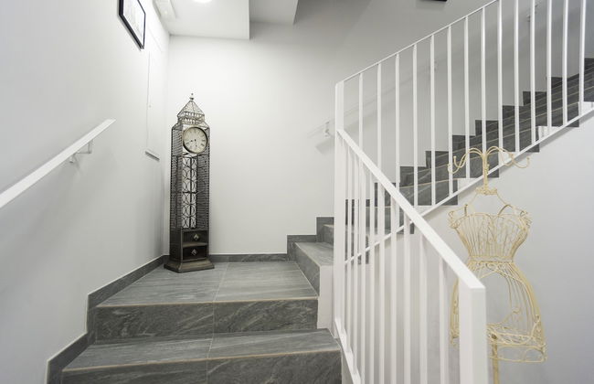 Algo Diferente Apartamentos - Photo 28