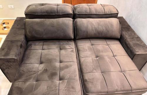 Apartamento aconchegante em poços de caldas - Foto 3