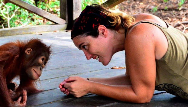 Borneo Private Cruise + Orangutan Watching - Foto 2