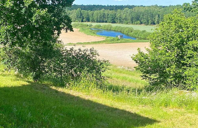 5 Person Holiday Home in Hogsby - Foto 18