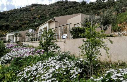 Aksos Suites Accessible Accommodation - Foto 28