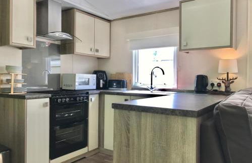 Forest View at Oakdene Forest Park - Leisure Passes Included! - Foto 11