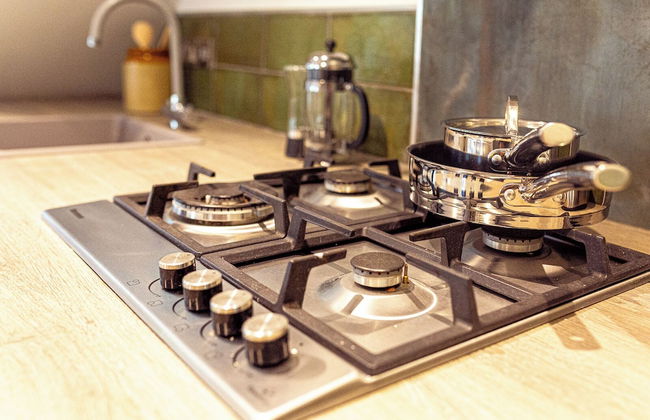 Mill House & Cottage - on Cotswold Way - Foto 31