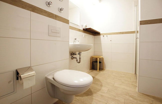 Apartment Hafenflair am Plauer See, Plau am See - Foto 19