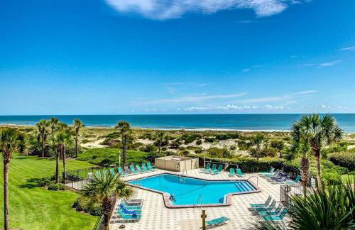 Amelia Island Oceanfront 2 Master Suites - Foto 68
