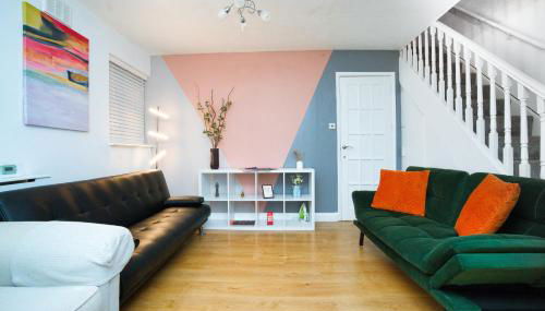 Home close to city center home - Foto 4