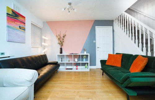 Home close to city center home - Foto 4