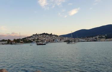 POROS Summer Apartment - Neorio - Photo 34