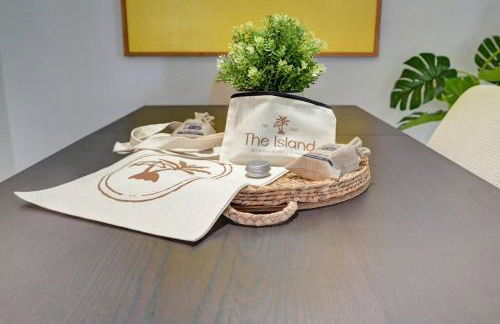 Garden Beach studio @The Island - Photo 12