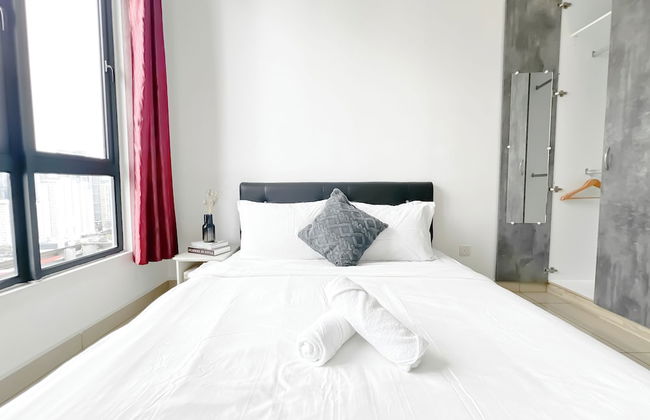 USJ One Park by Manhattan Group - Foto 20