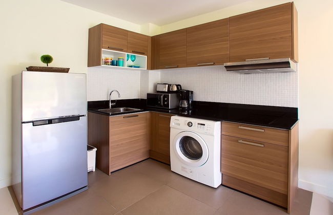 The Lago Apartments by Tropiclook - Foto 27