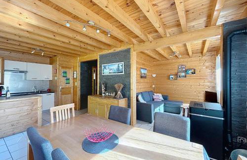 Chalet du Géhan - Foto 8