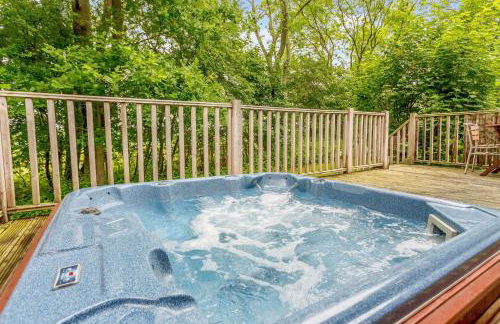 Cupid's Lodge - Photo 8