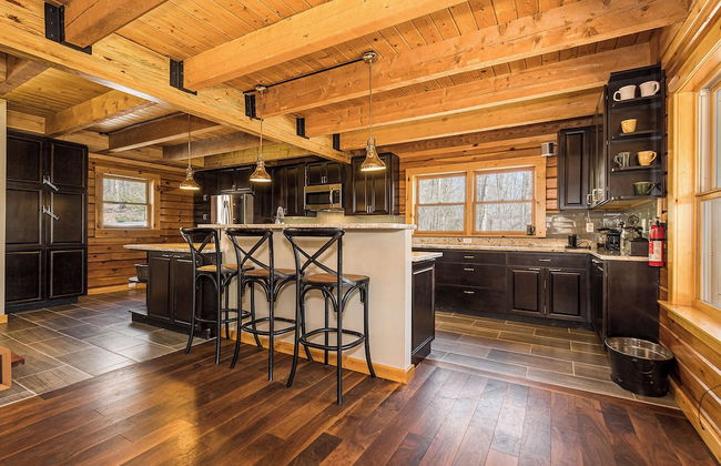 Lake Time by Taylor Made Deep Creek - Foto 34