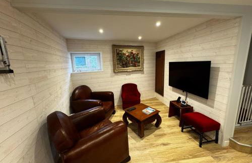 Petite maison Normande Calme Meublé Tourisme 2 étoiles - Foto 4