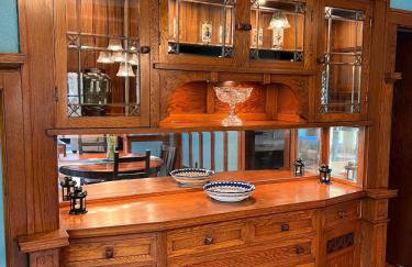 CRAFTSMAN'S MAIN FLOOR with huge DECK! - Foto 14