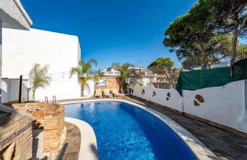 Villa Marquesa - Punta Umbria - Foto 17