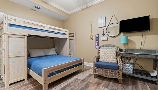 Phoenix On The Bay 1108 - Foto 3, Habitación