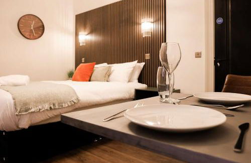 Lovely Studio Flat on Bath Road - Flat 5 - Foto 3