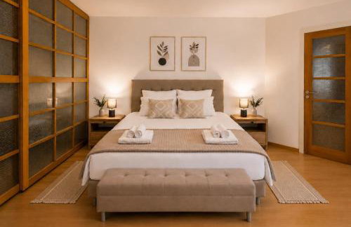 Gregorys Private Luxury Villa with Heated Pool & Gardens - Foto 17
