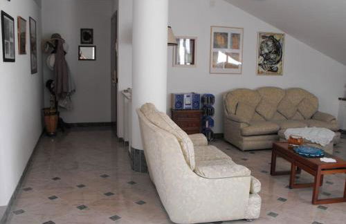 Ponte Melfa Apartment - Foto 18