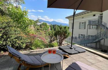 bloom - Traumlage direkt am See in Tegernsee Stadt - Foto 42