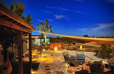 The Desert Shire Large HotTub,Large Pool,Stargazing Paradise - Foto 37