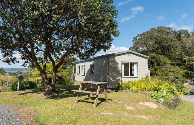 Russell Top 10 Holiday Villas - Foto 64