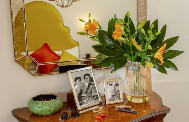 Daplace - Flaminia Apartment - Photo 13