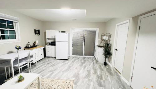 Oxon Hill Cosy Middle Unit 2 bedroom and 1bath near Gaylord - Foto 4