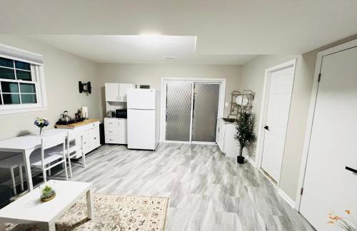 Oxon Hill Cosy Middle Unit 2 bedroom and 1bath near Gaylord - Foto 4