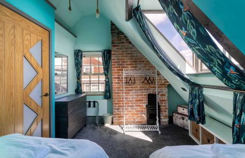 Jersey Cottage - Foto 40