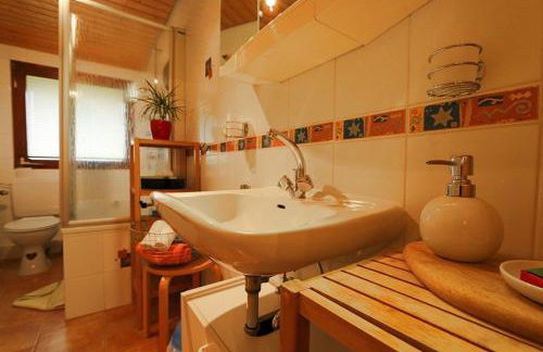 Ferienwohnungen Haus Marlene Kaiser - Foto 36