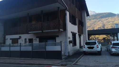 Appartement Macot La Plagne - Foto 2