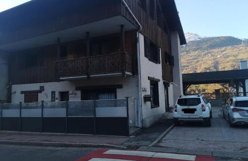 Appartement Macot La Plagne - Foto 2