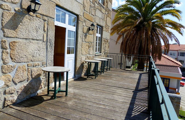 Casas do Toural - Foto 23