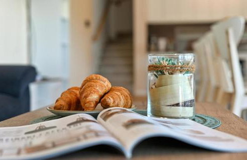 Amazing Home In Margecan With Wifi - Foto 5