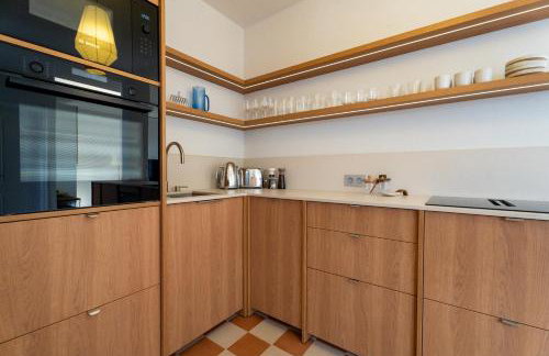 Mosaico Ocean View Boutique Apartment - Foto 14