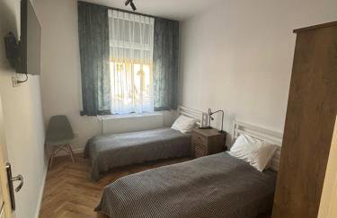 DWORCOWA 5 LOFT Numer 1 - Foto 22