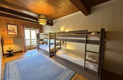 Chalet La Mouree 1790 - CHALET LA MOUREE 1790-Tout inclus-Classé 4 MAE-2101 - Foto 17