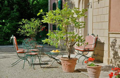 Villa Gessa Paradise near Bologna - Photo 71