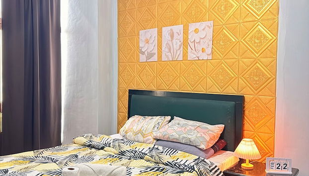 Bel Air Soho - Foto 3, Habitación