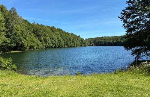 Domek na Kaszubach - Pierszczewo - Foto 20